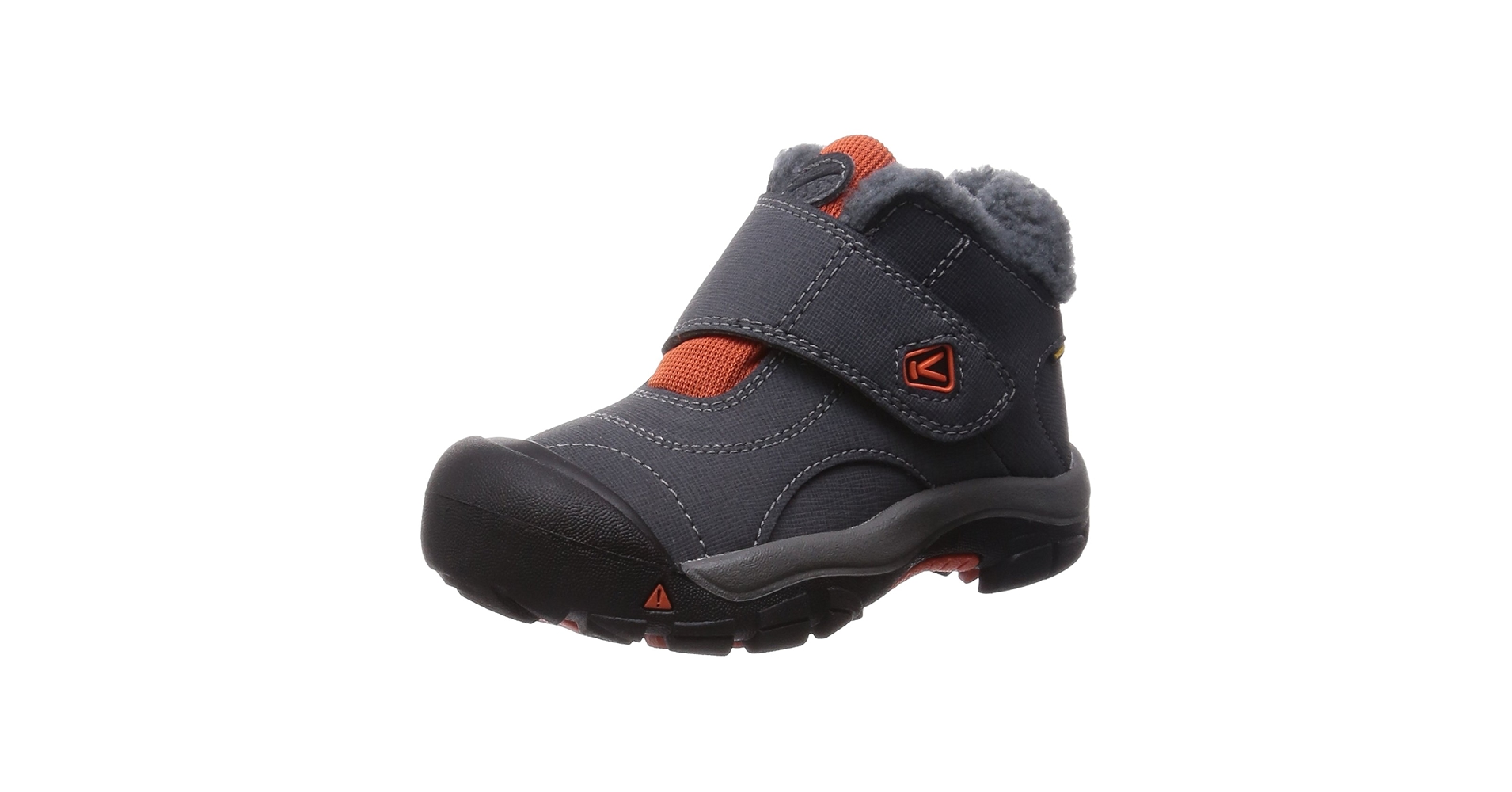 Amazon.com | KEEN Kootenay Waterproof Winter Boot (Toddler